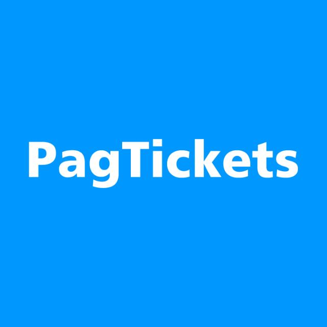 PagTickets