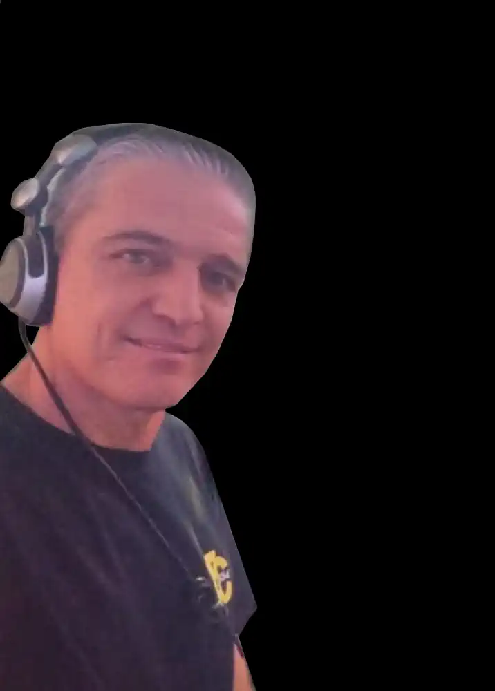 DJ Cordinha