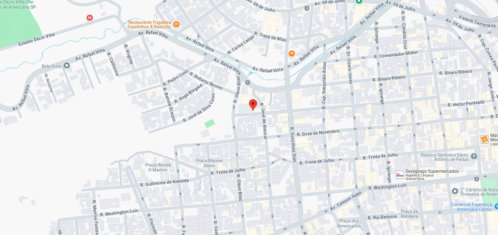 Google Maps
